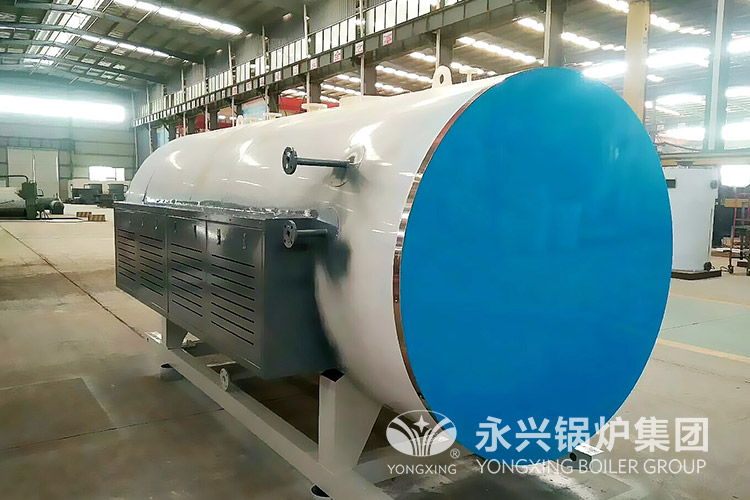 天工橡胶科技股份有限公司1吨电加热蒸汽锅炉